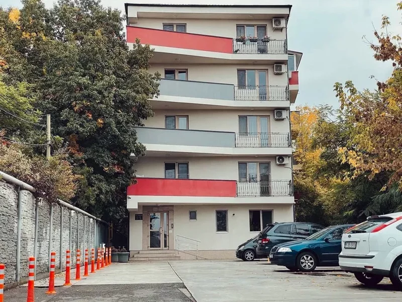 Fundeni vav Institutul Oncologic Fundeni si Parc Motodrom