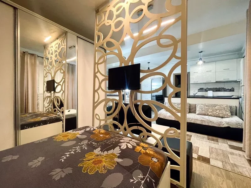 Fundeni vav Institutul Oncologic Fundeni si Parc Motodrom