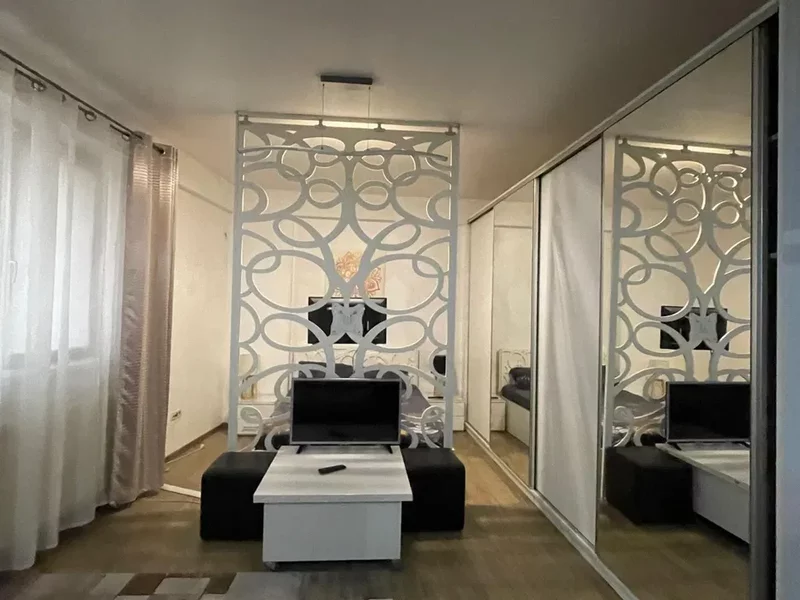 Fundeni vav Institutul Oncologic Fundeni si Parc Motodrom