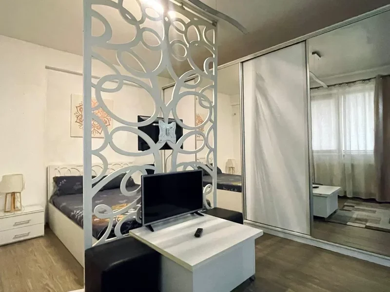 Fundeni vav Institutul Oncologic Fundeni si Parc Motodrom