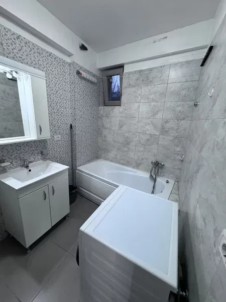 Fundeni vav Institutul Oncologic Fundeni si Parc Motodrom