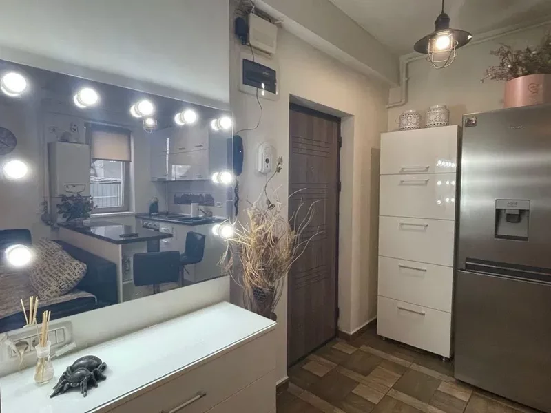 Fundeni vav Institutul Oncologic Fundeni si Parc Motodrom